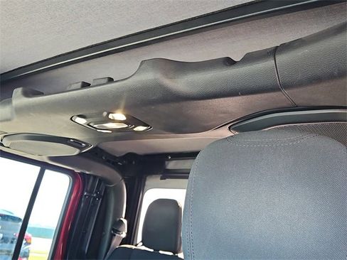 Used 2021 Jeep Gladiator Sport w/ Quick Order Package 24Q 80Th image 27