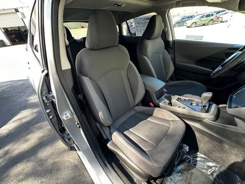 New 2026 Subaru Crosstrek 2.0i Premium image 15