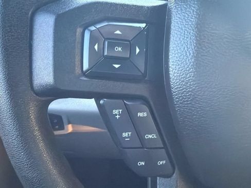 Used 2019 Ford F150 XL w/ Equipment Group 101A Mid RWD image 32