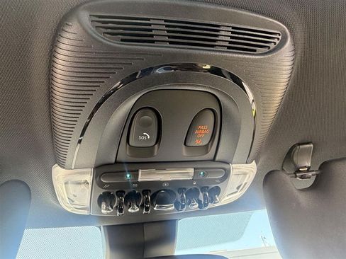 Used 2023 MINI Cooper SE FWD image 15
