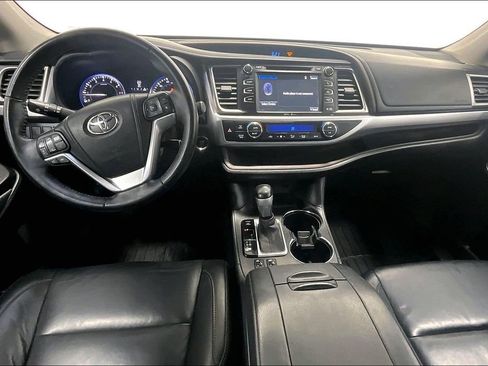 Used 2015 Toyota Highlander XLE image 18