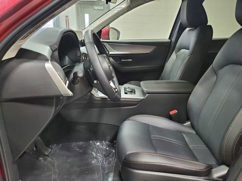 New 2026 MAZDA CX-90 3.3 Turbo w/ Preferred Package image 11