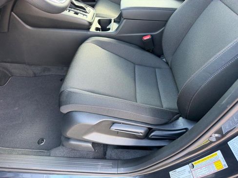 New 2026 Honda CR-V LX image 18