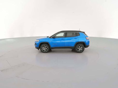 New 2026 Jeep Compass Limited image 6