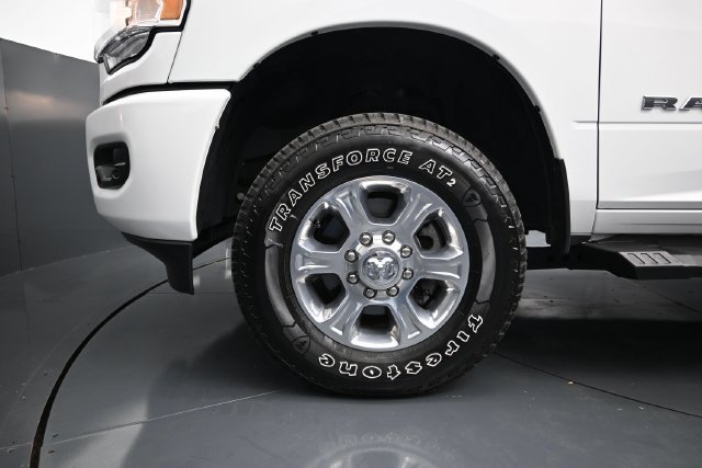 Used 2024 RAM 2500 Big Horn w/ Safety Group AWD/4WD image 15