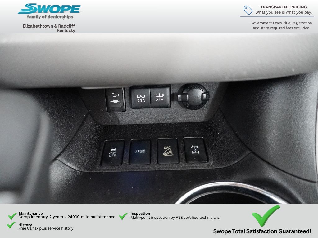 Used 2018 Toyota Highlander Limited AWD/4WD image 23
