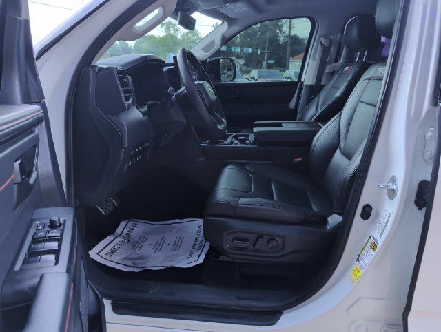 Used 2023 Toyota Tundra TRD Pro AWD/4WD image 12