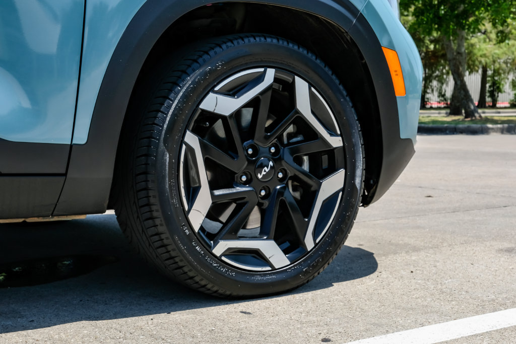 Used 2024 Kia Seltos SX AWD/4WD image 59