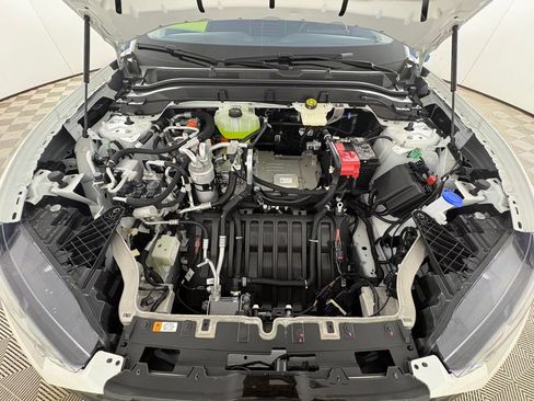 New 2026 Ford Mustang Mach-E Premium w/ Sport Appearance Package RWD image 30