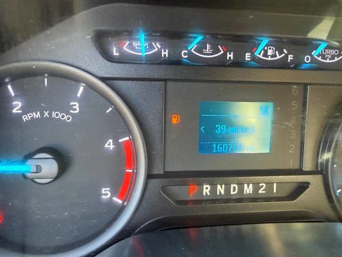 Used 2018 Ford F250 XL w/ STX Appearance Package image 22