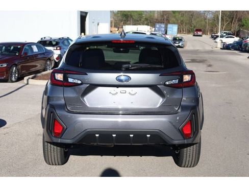 New 2026 Subaru Crosstrek 2.5i image 28