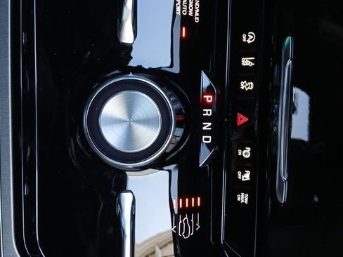 New 2026 Jeep Grand Wagoneer Limited image 23