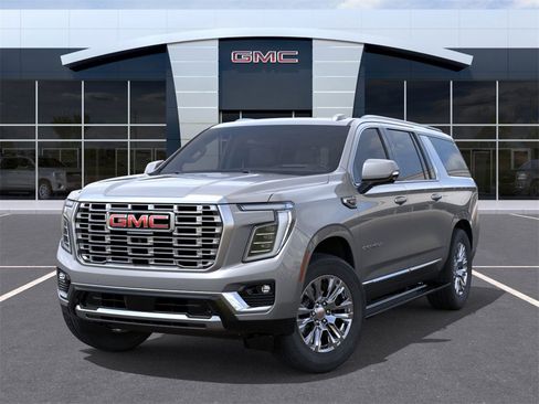 New 2026 GMC Yukon XL Denali image 6