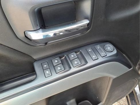 Used 2016 Chevrolet Silverado 1500 LT w/ All Star Edition AWD/4WD image 16