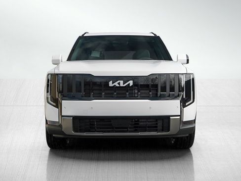 New 2027 Kia Telluride S image 2