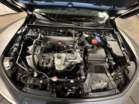 Certified 2022 Honda Civic LX image 31