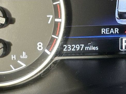 Used 2024 Nissan Murano SV w/ SV Midnight Edition Package AWD/4WD image 15