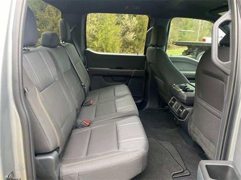 Used 2024 Ford F150 STX image 34