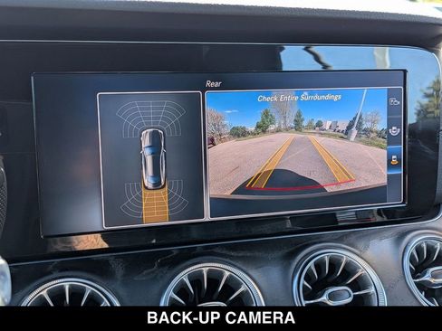 Used 2018 Mercedes-Benz E 400 4MATIC Coupe image 6