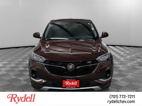Used 2023 Buick Encore GX Preferred w/ Cold Weather Comfort Package FWD image 8