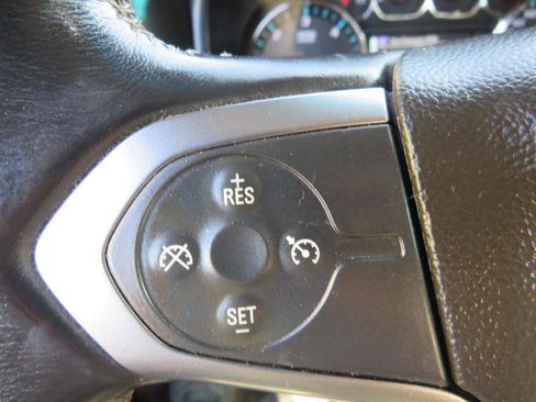 Used 2015 Chevrolet Silverado 1500 LT w/ LT Fleet Convenience Package image 12