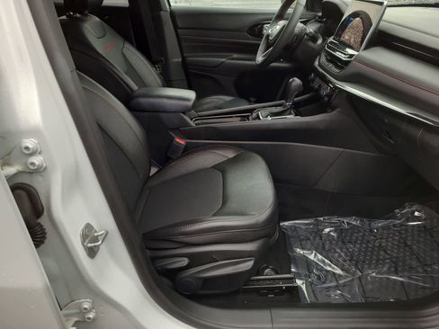 Used 2023 Jeep Compass Trailhawk image 22