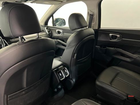 Used 2022 Kia Sorento SX AWD/4WD image 20