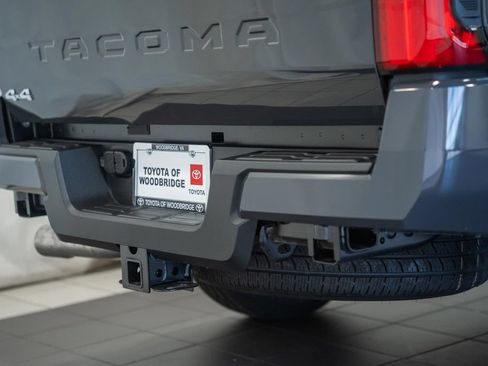 New 2026 Toyota Tacoma SR5 AWD/4WD image 8