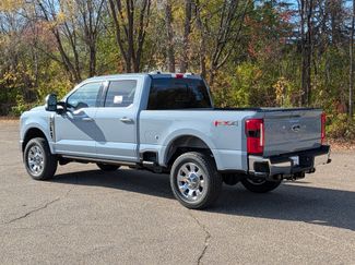 New 2026 Ford F350 Lariat w/ Lariat Ultimate Package video 2