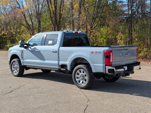 New 2026 Ford F350 Lariat w/ Lariat Ultimate Package image 2