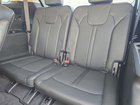 Certified 2022 Kia Sorento SX AWD/4WD image 18