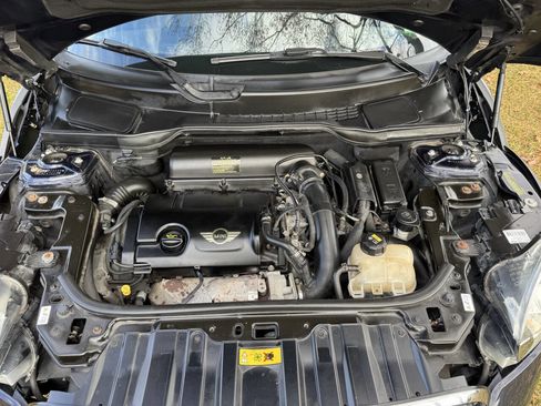 Used 2014 MINI Cooper Countryman S image 29