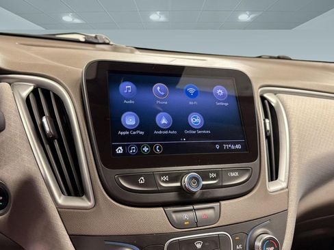 Used 2020 Chevrolet Malibu LS w/ Driver Confidence Package II FWD image 24