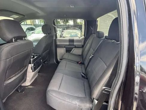 Used 2020 Ford F150 XL w/ Equipment Group 101A Mid RWD image 10
