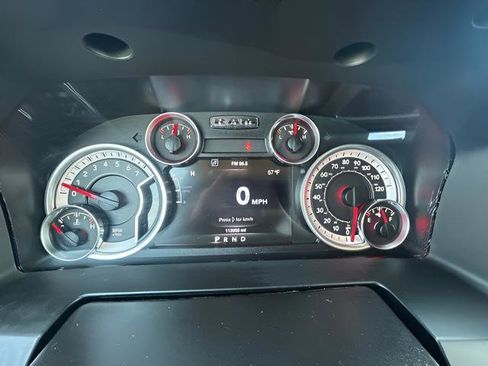 Used 2016 RAM 1500 Sport image 14