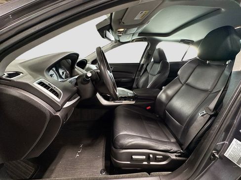 Used 2019 Acura TLX w/ Technology Package image 13