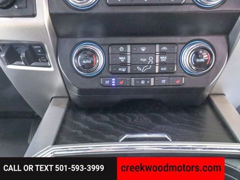 Used 2019 Ford F250 Platinum w/ Platinum Ultimate Package image 61