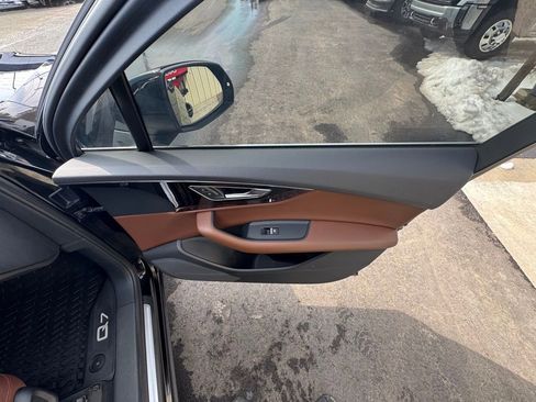 Used 2019 Audi Q7 3.0T Premium w/ Cold Weather Package image 37