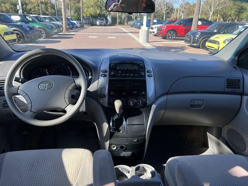 Used 2009 Toyota Sienna LE image 27