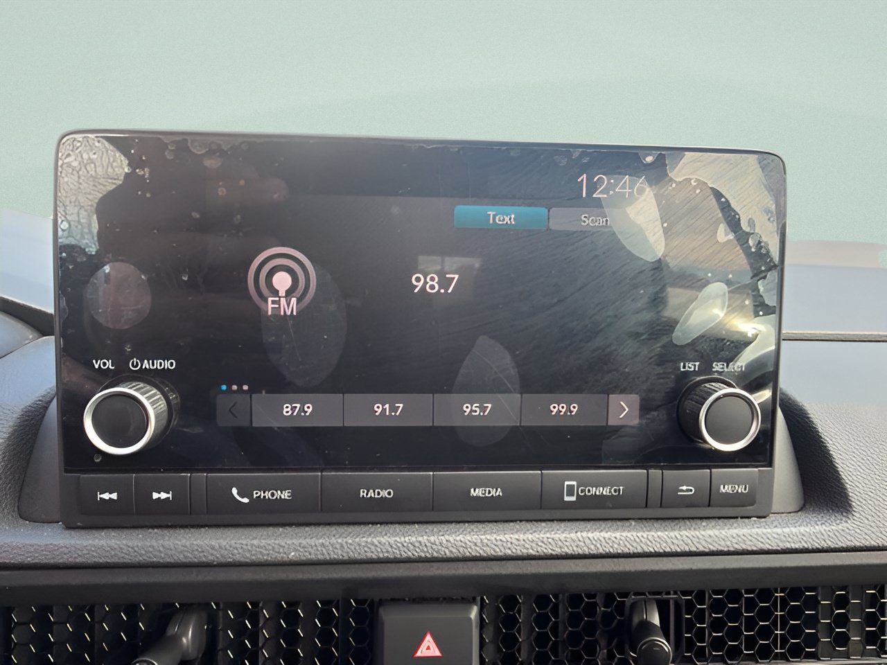 Used 2024 Honda CR-V LX image 21
