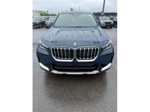 Used 2026 BMW X1 xDrive28i w/ Technology Package AWD/4WD image 4