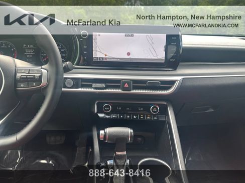 Used 2024 Kia K5 GT-Line AWD/4WD image 18