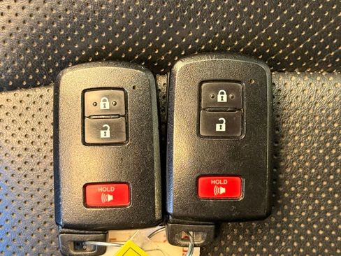 Used 2020 Toyota 4Runner Nightshade w/ Wilderness Package AWD/4WD image 21