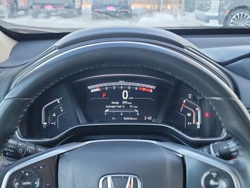 Used 2022 Honda CR-V EX-L image 15