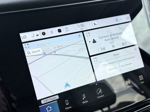 Used 2022 Jeep Wagoneer Series II w/ Premium Group I image 77