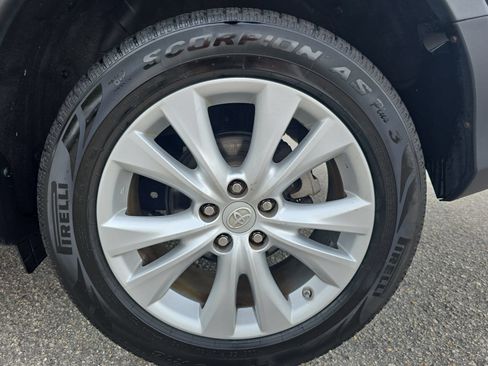 Used 2014 Toyota RAV4 Limited FWD image 33