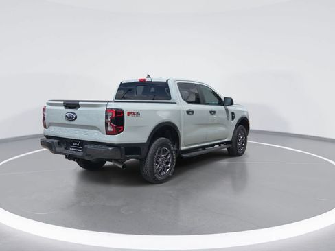 Used 2024 Ford Ranger XLT w/ FX4 Off-Road Package AWD/4WD image 8