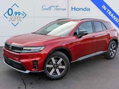 New 2026 Honda Prologue Touring