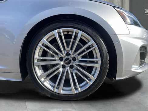 Used 2022 Audi A5 2.0T Prestige image 22