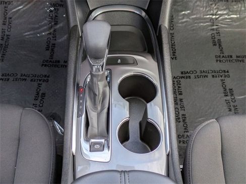 Used 2023 Chevrolet Malibu LT image 18